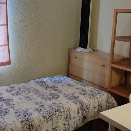 מדריד Habitacion Individual En Apartamento Centrico מראה חיצוני תמונה
